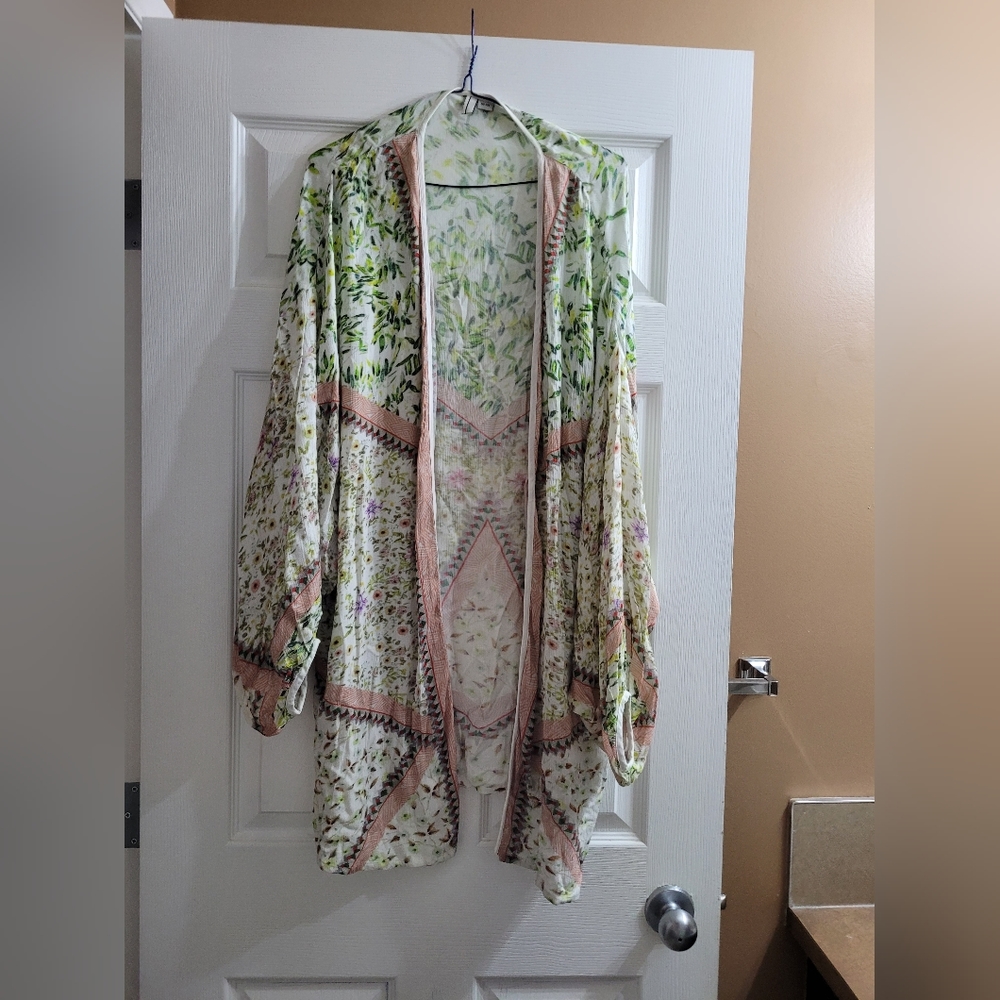 Shawl